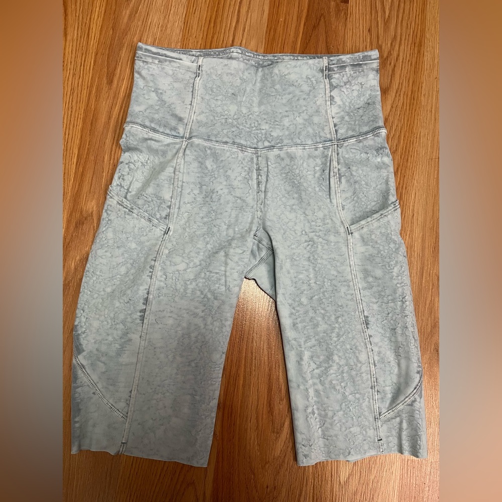 lululemon Align™ High-Rise Short with Pockets 8"